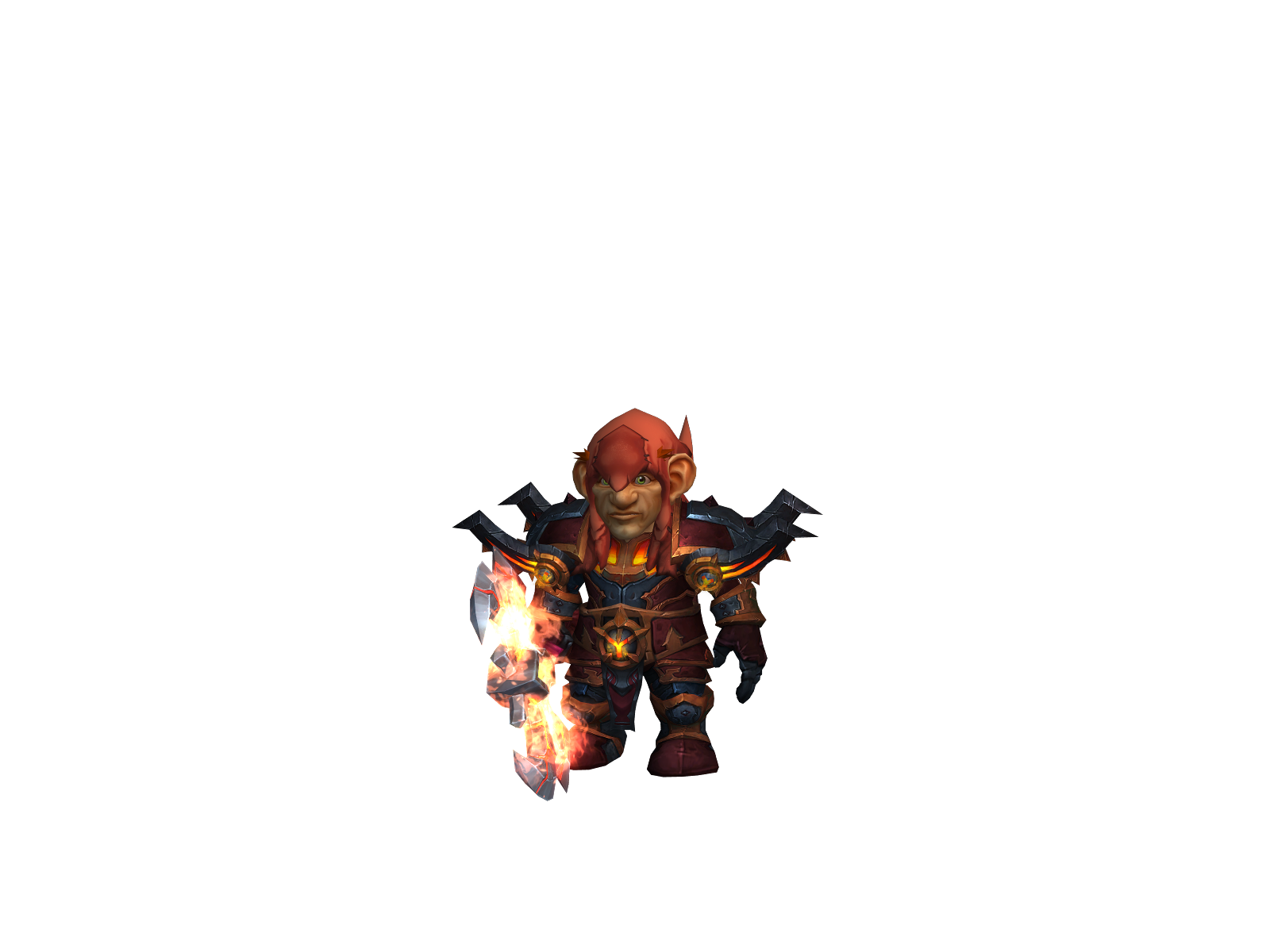 Deathbytcupp 3D character render
