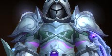 Rohck's icon