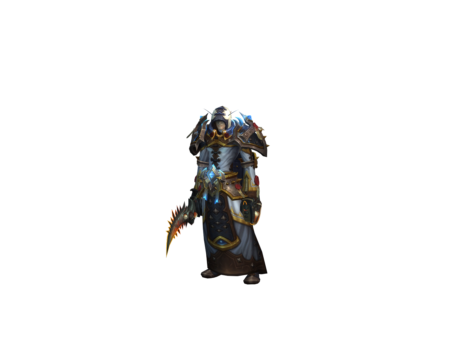 Verrasp character render