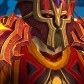 Maraxxus avatar