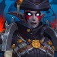 Tiyrande avatar
