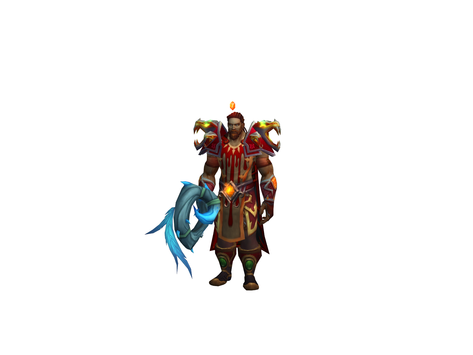 Narcomarco