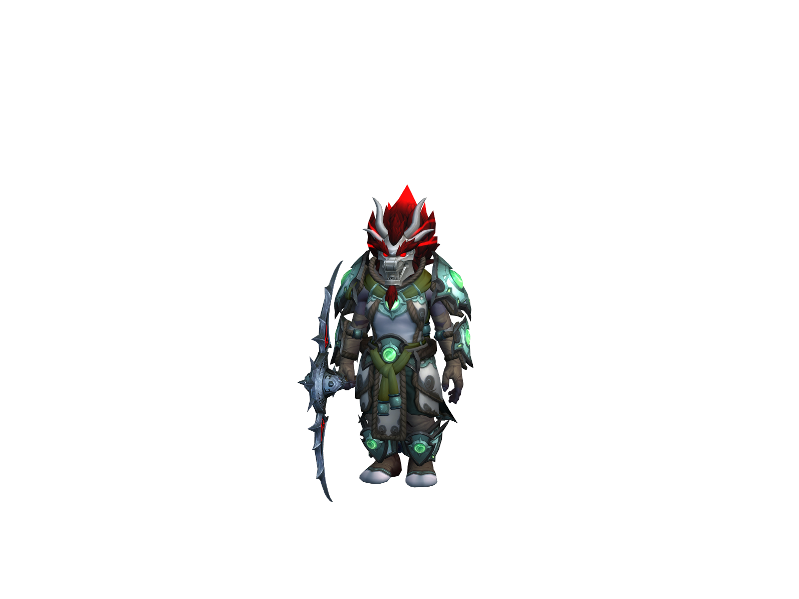 Devilwalker