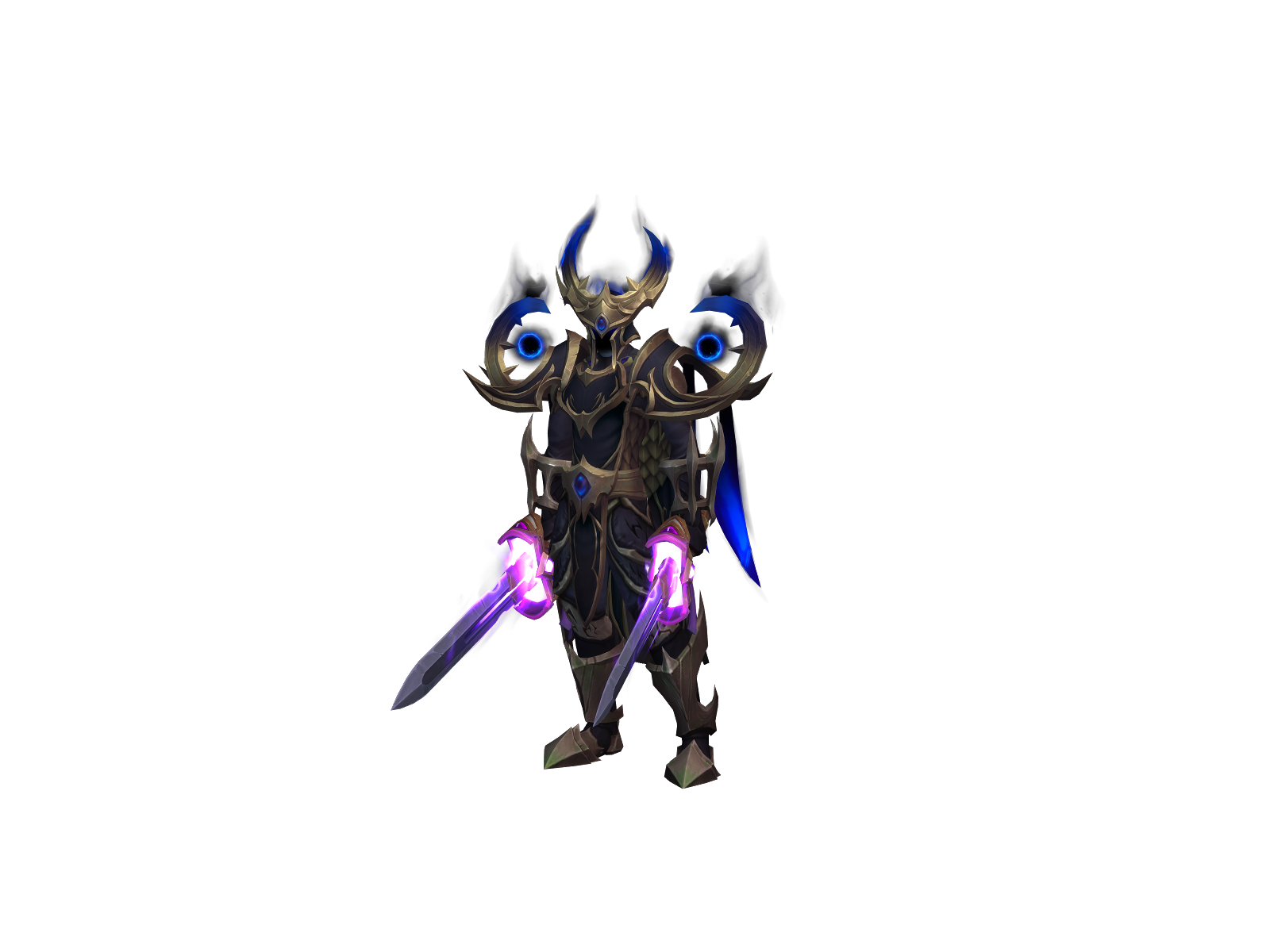 Vøidstalker