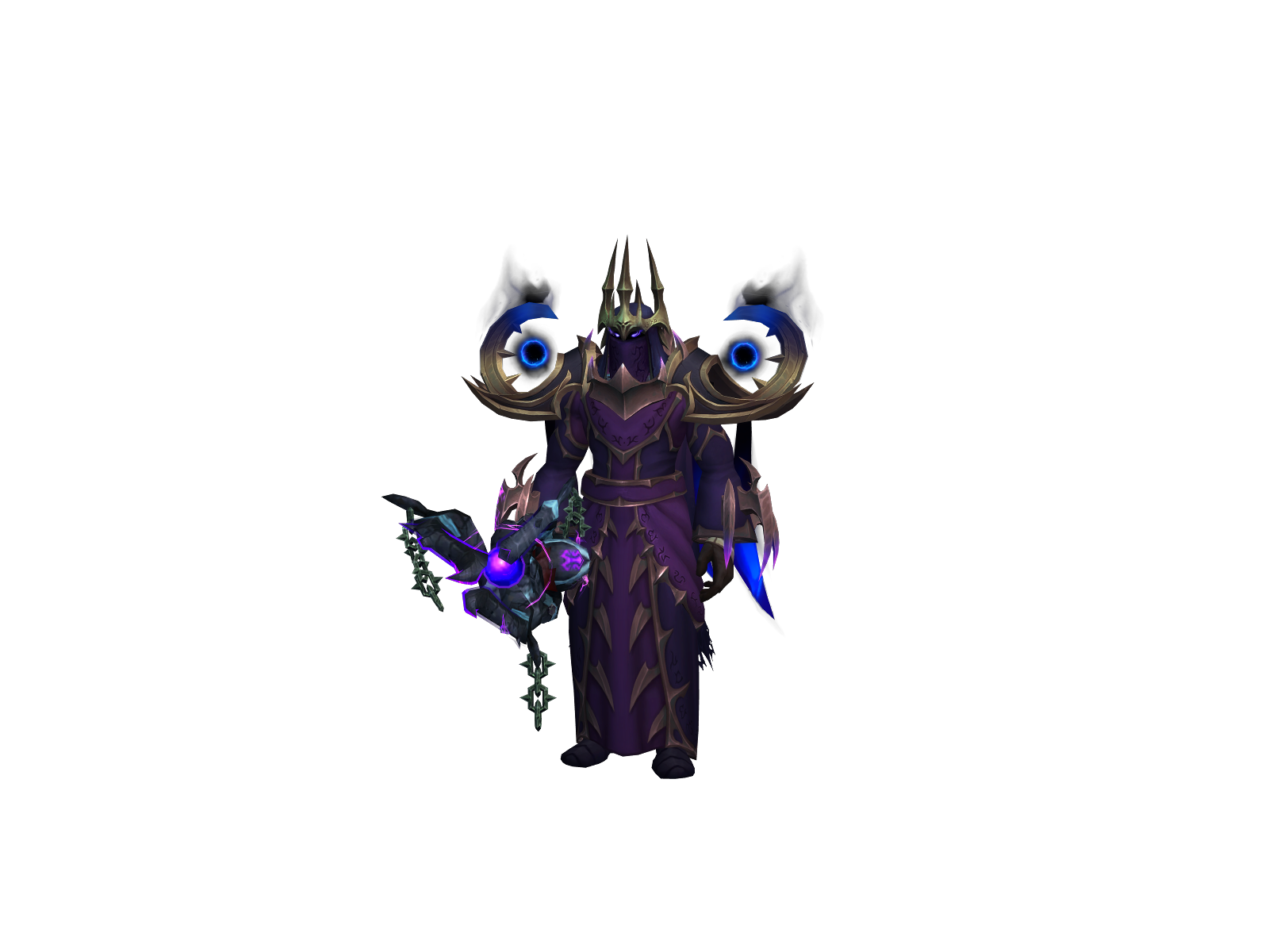 Sydrayn