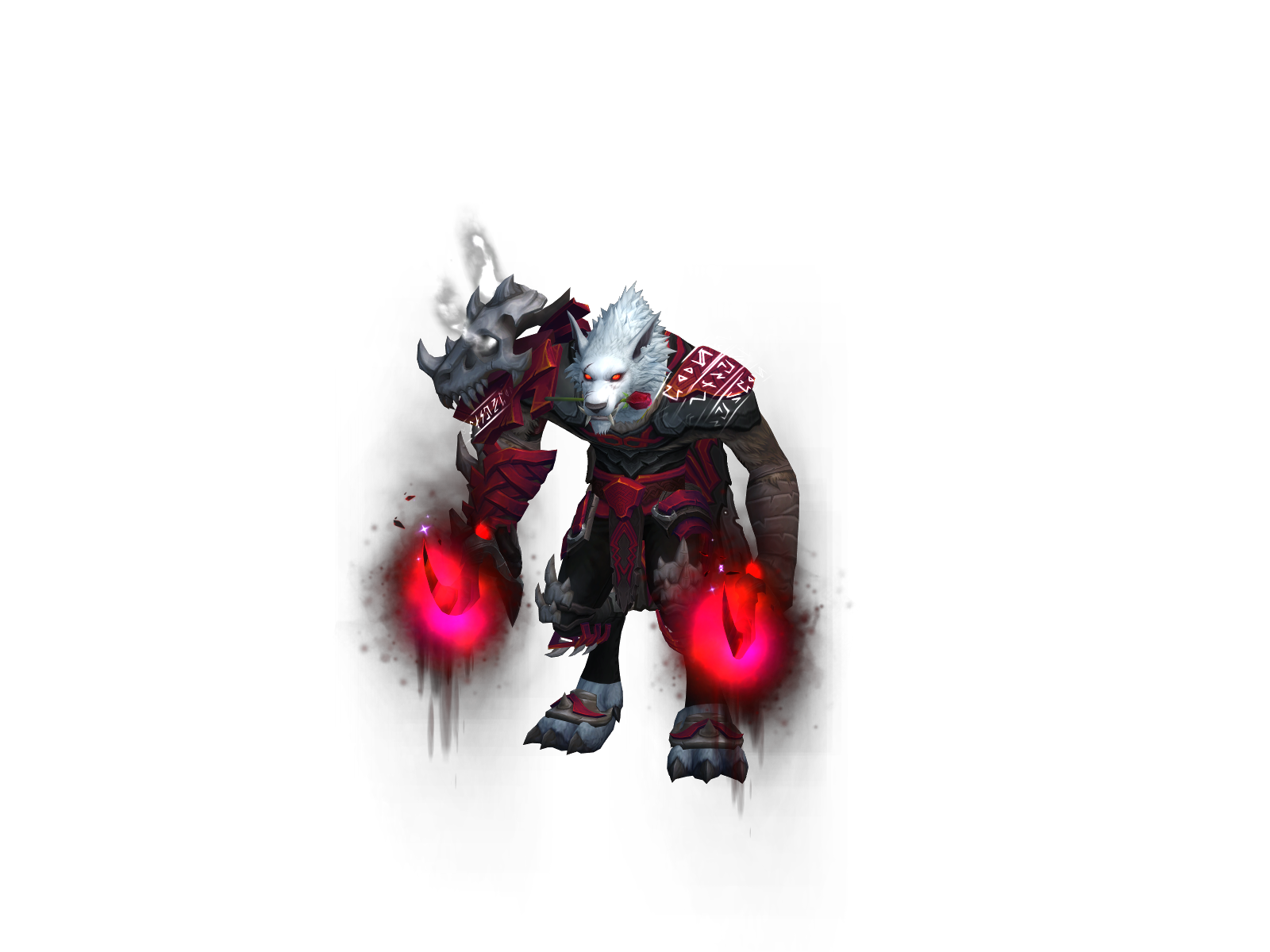 Horsegodx