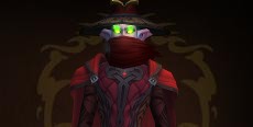 Dreamjester's icon