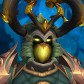 Toondrood avatar