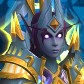 Aleysium avatar