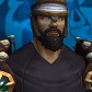 Paravenom avatar
