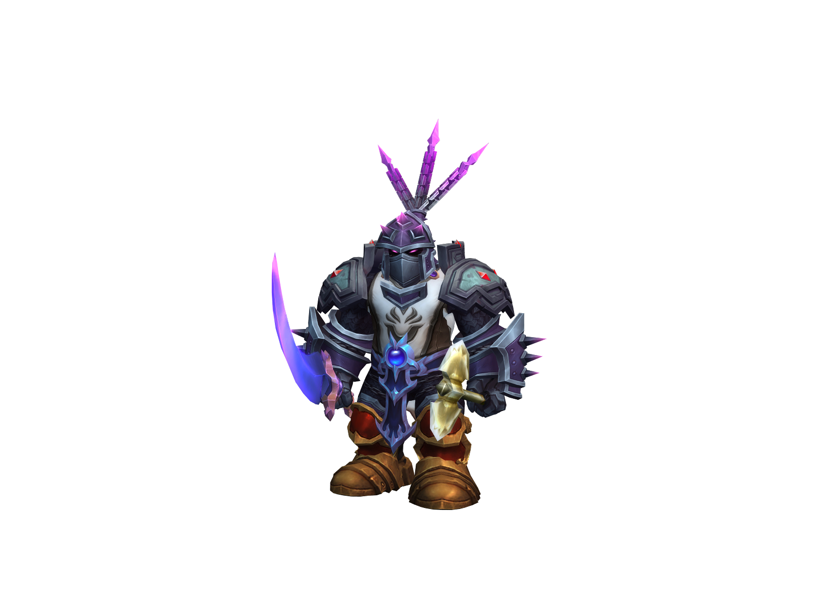 Bepisdwarf