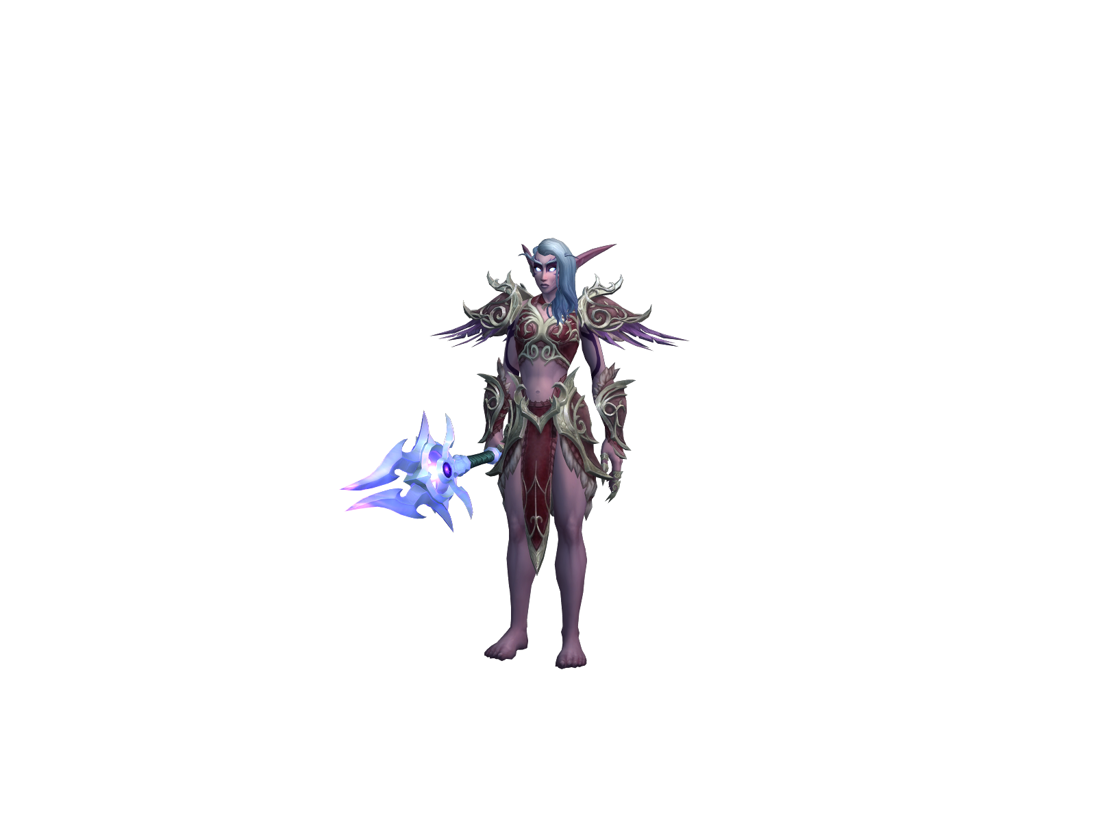 Iaronmist