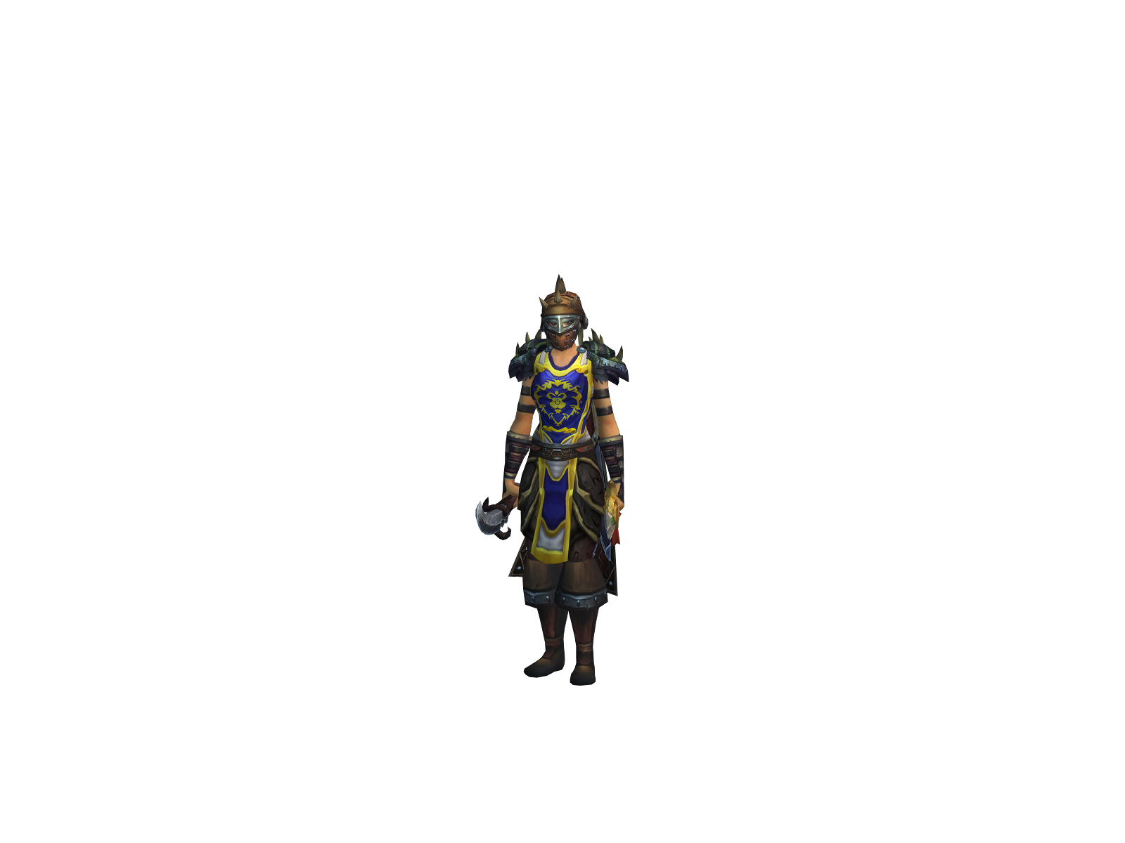 Voraynah