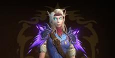 Agness's icon
