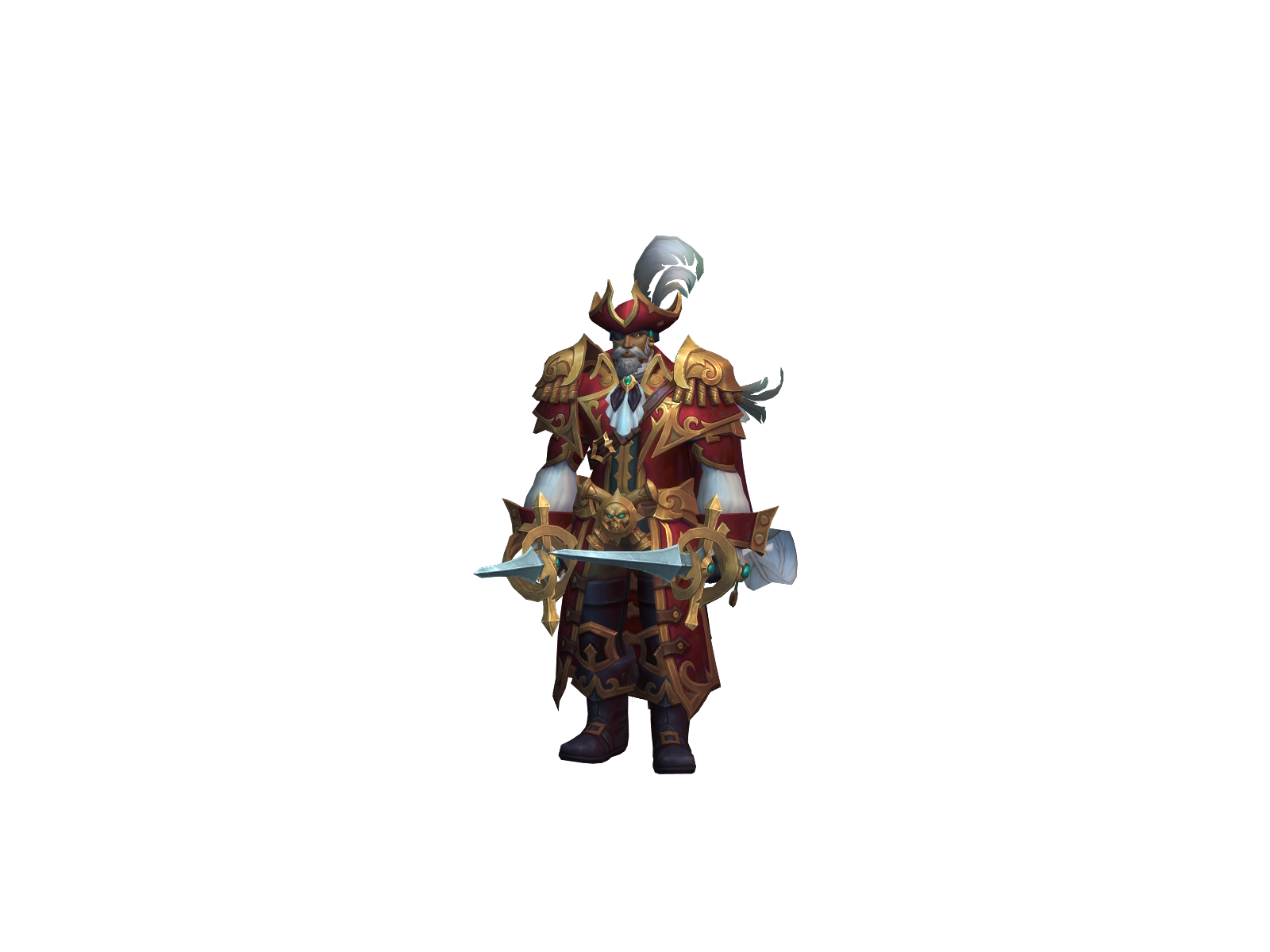 Torghast