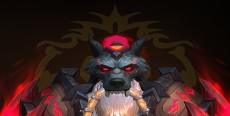 Hephaesztus's icon