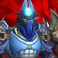 Maximusarrow