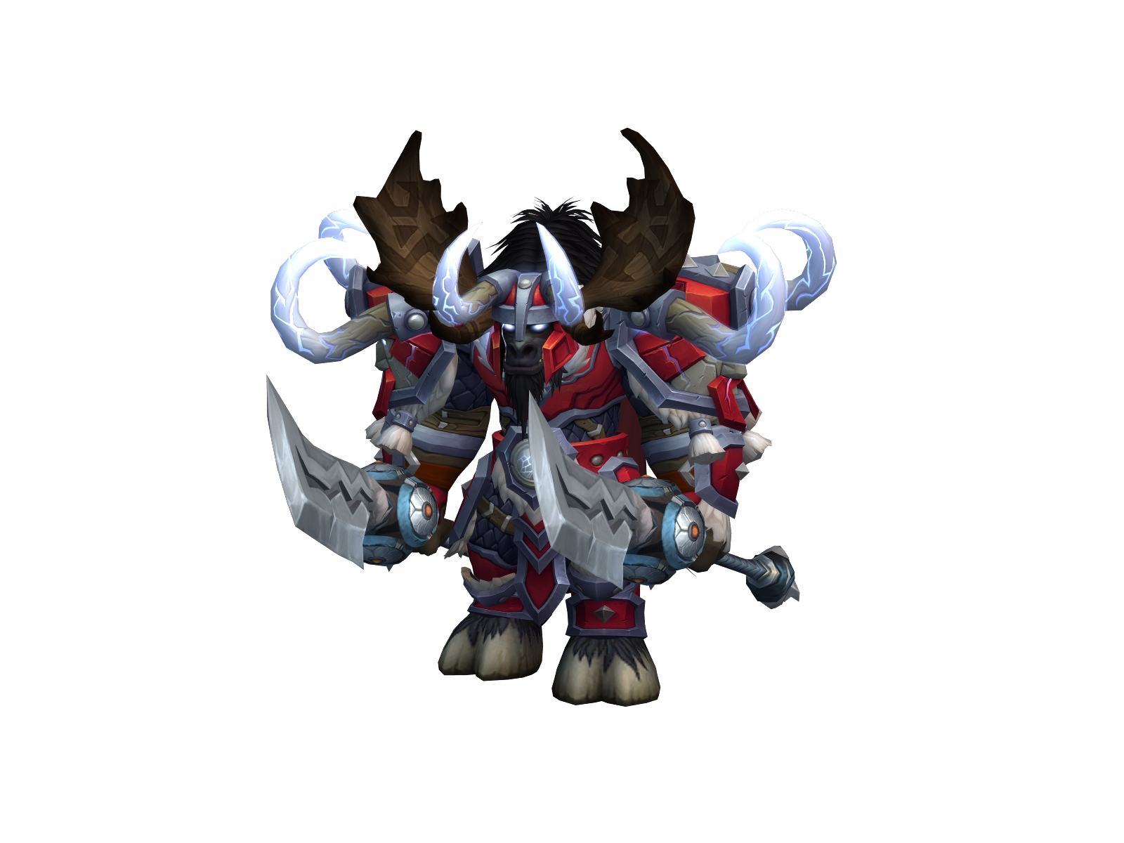 Wagyubeefx 3D character render