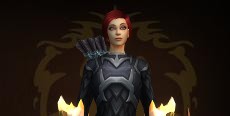 Ysedi's icon