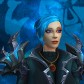 Whity avatar
