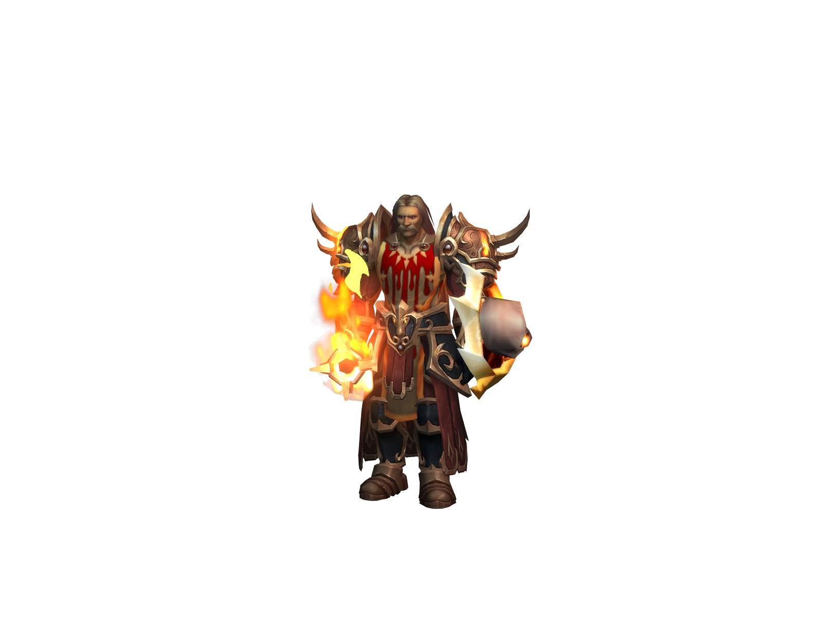 Holyhealsz