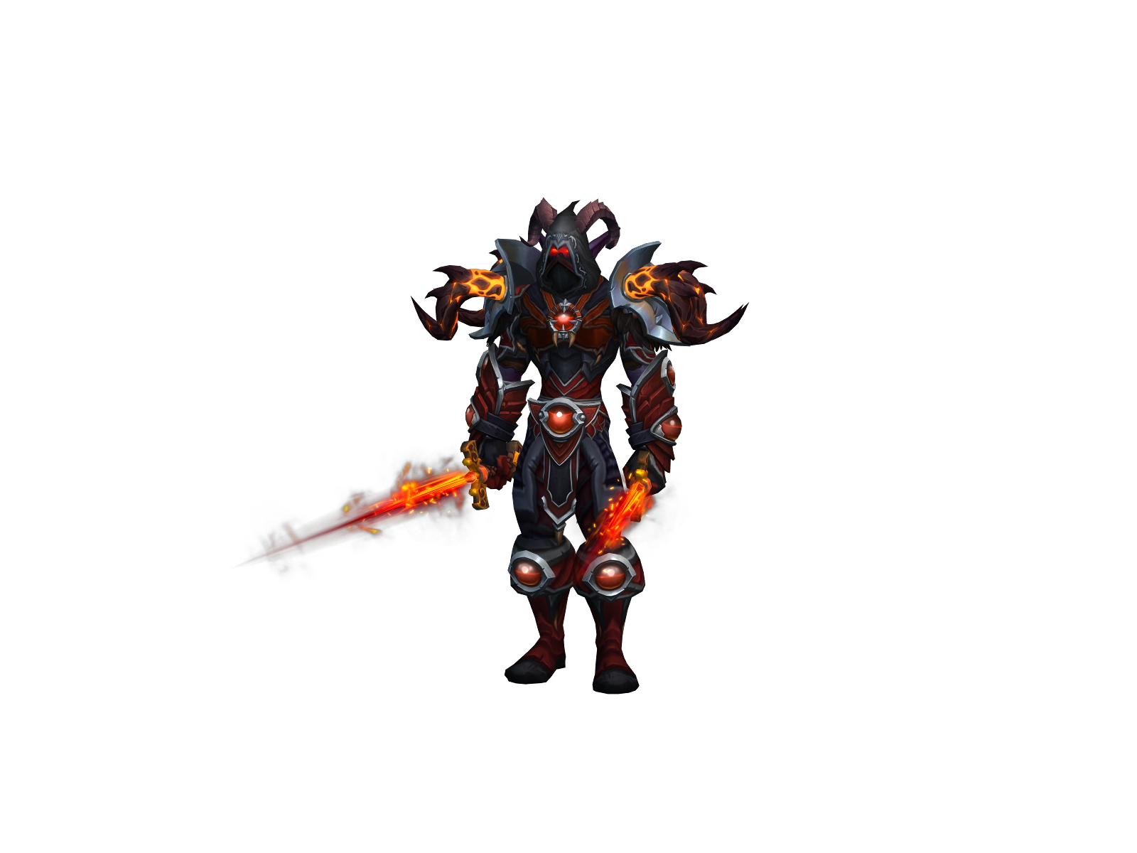 Demondacyy