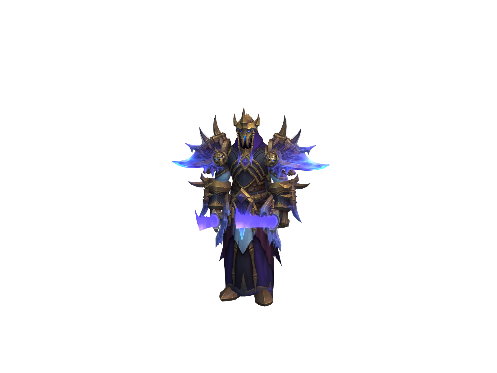 Chillypalms character render