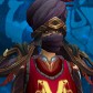 Trrixxy avatar