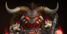 Buckwilder's icon