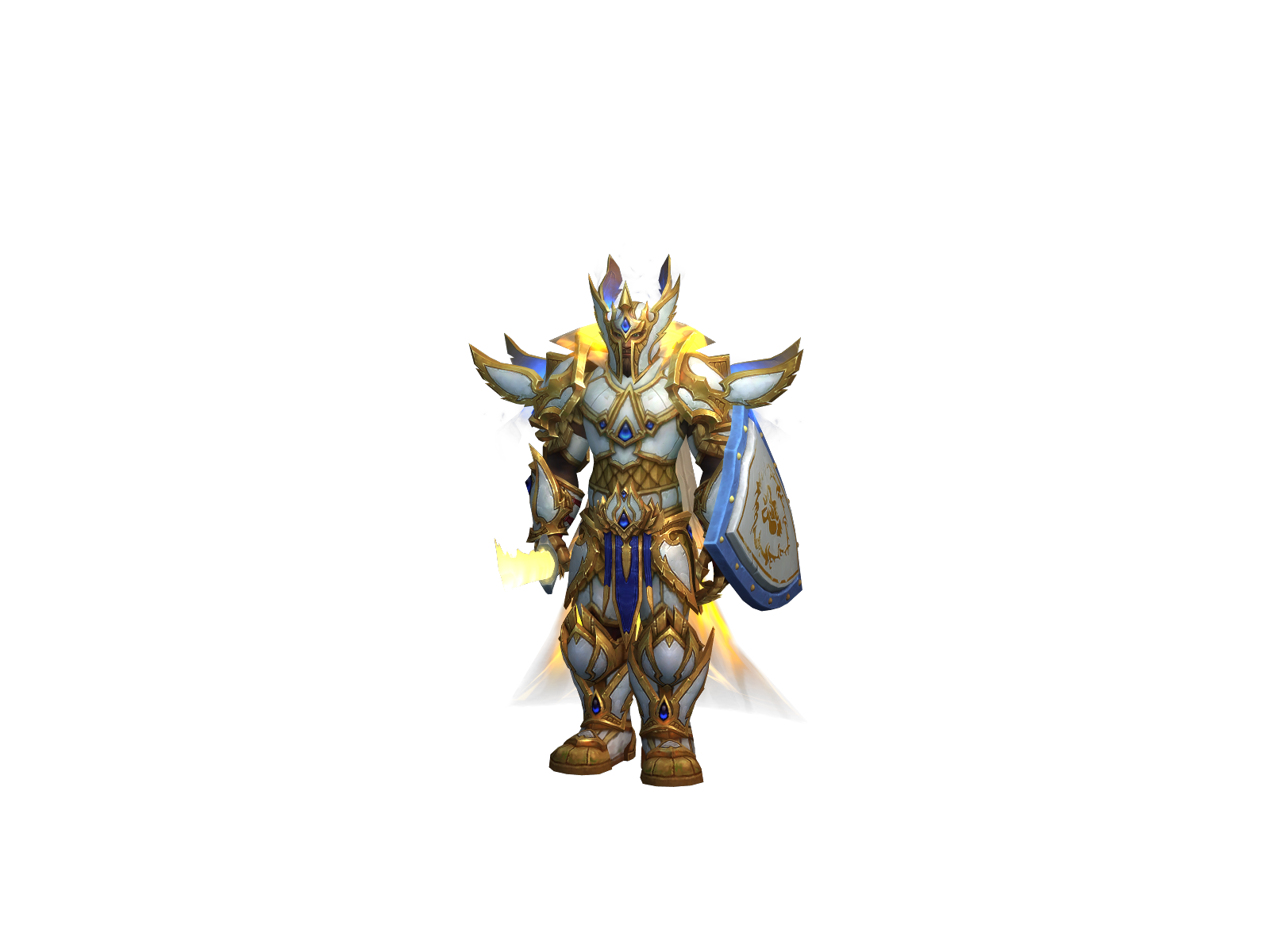 Wildpaladin