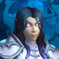 Mishanecron avatar