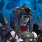 Aharix avatar