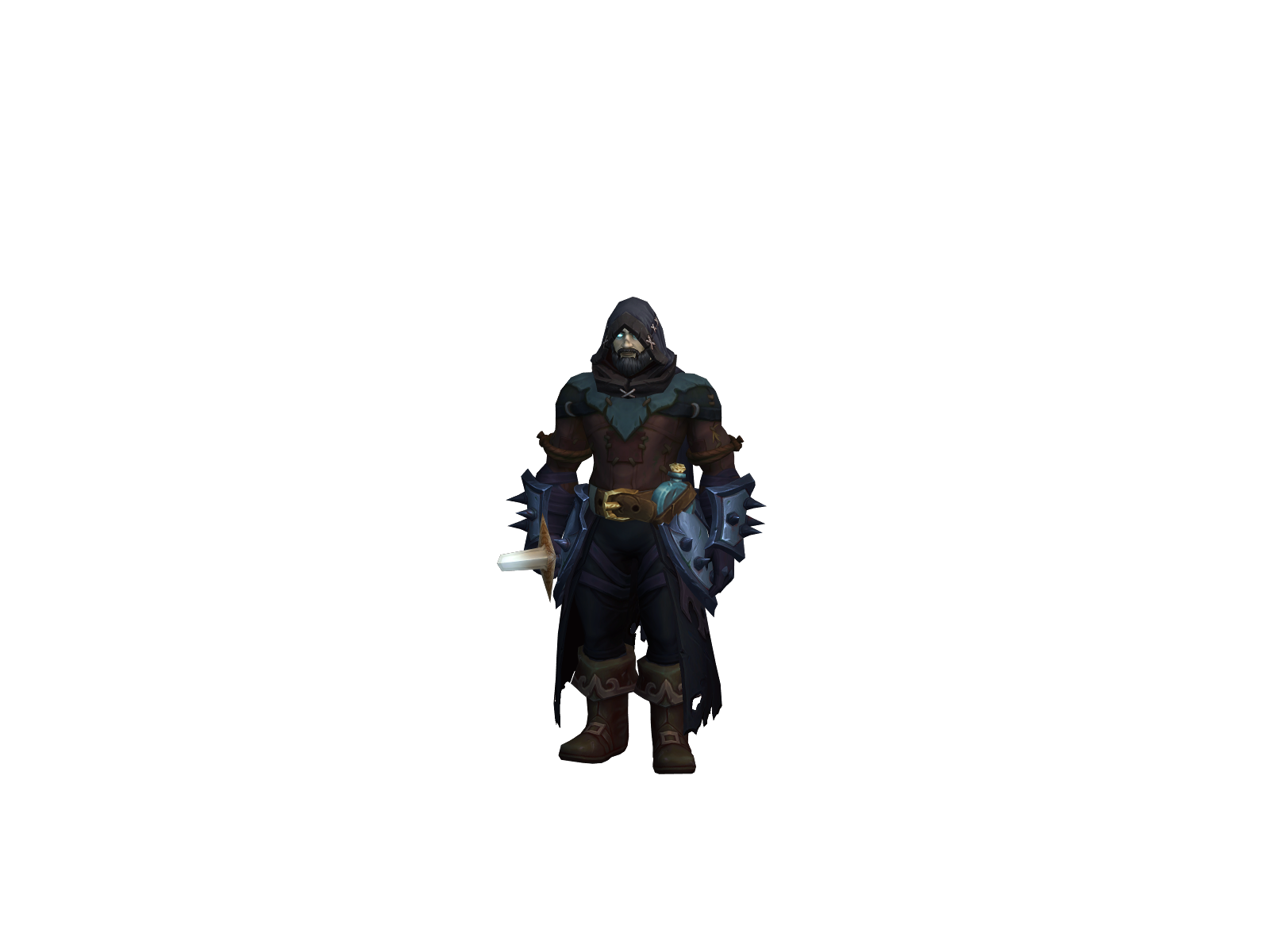 Darkmickas