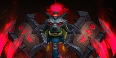 Deresh's icon
