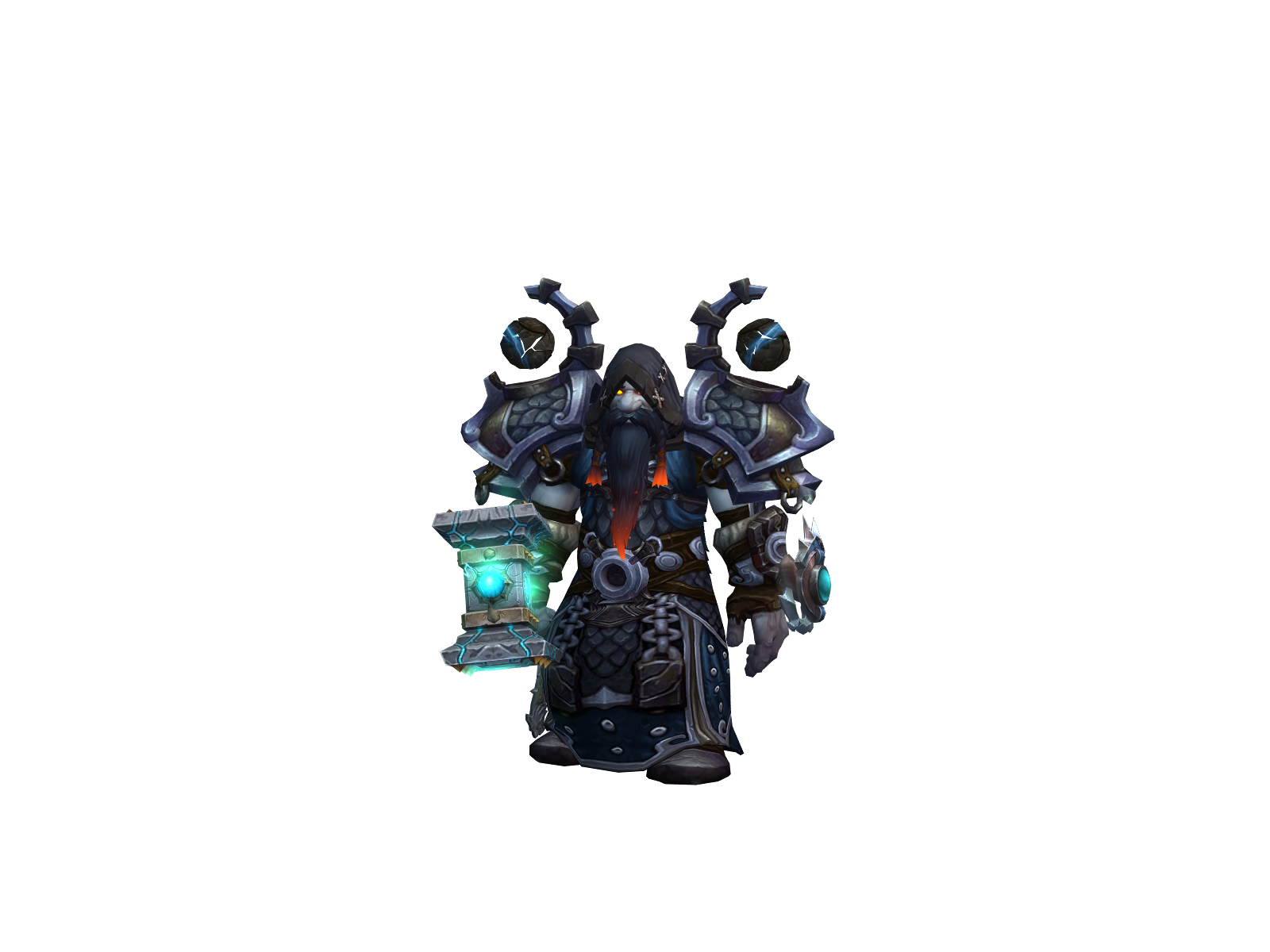 Blitzstotems
