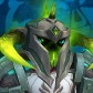 Burlyknight