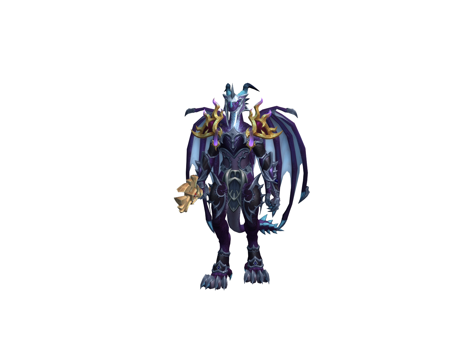 Dragonstage