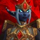 Lâdyøriânâ avatar