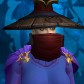 Dajah avatar
