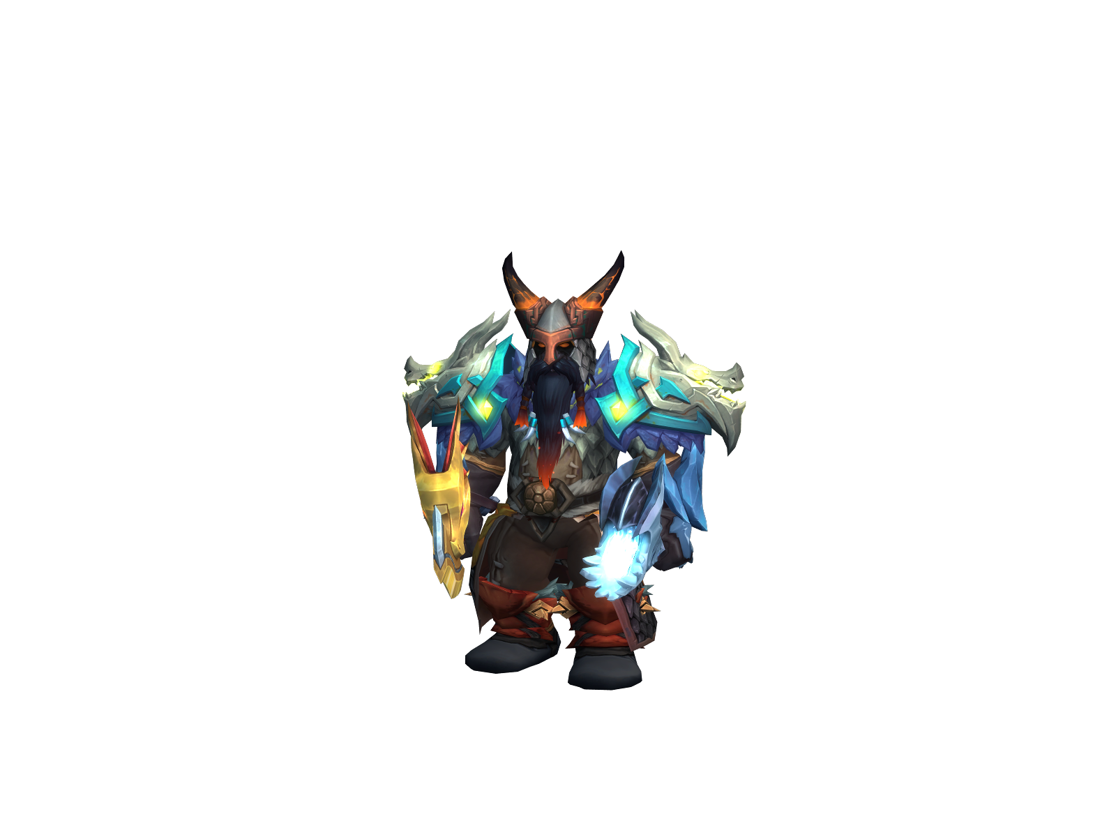 Buffmw