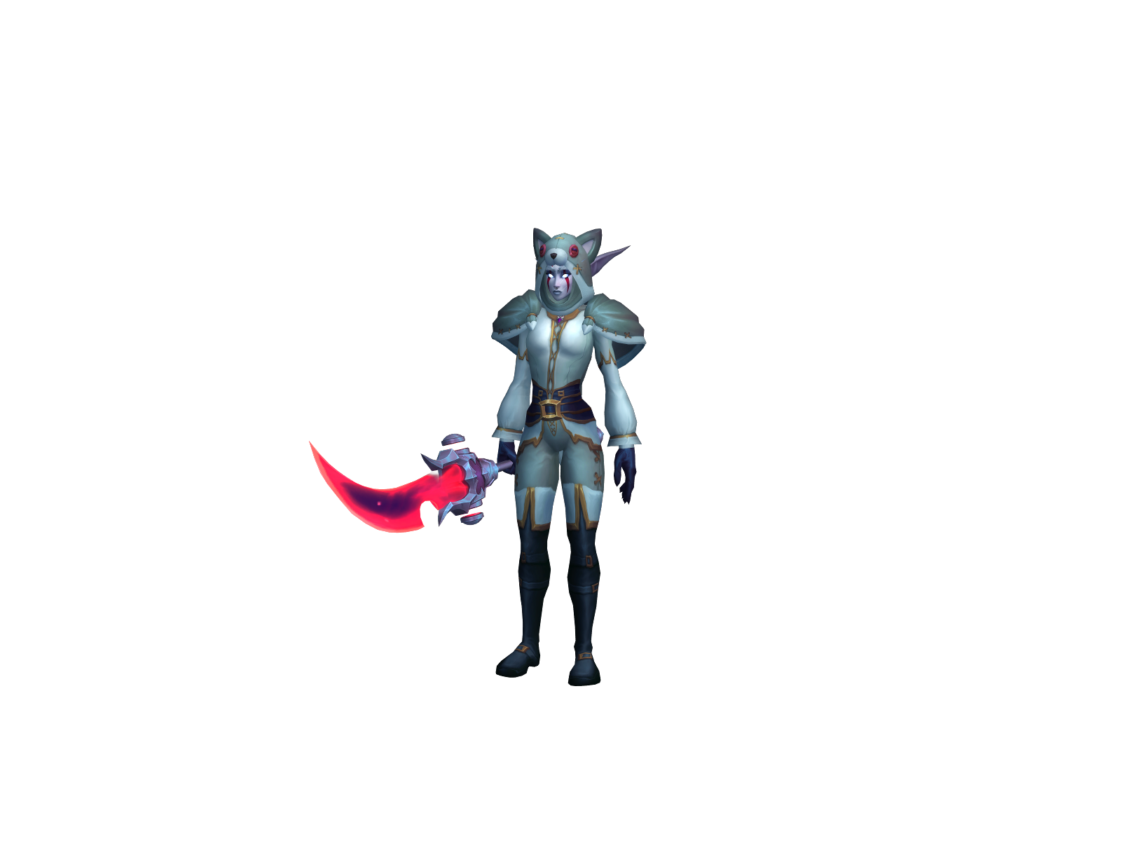 Jfskingcobes 3D character render