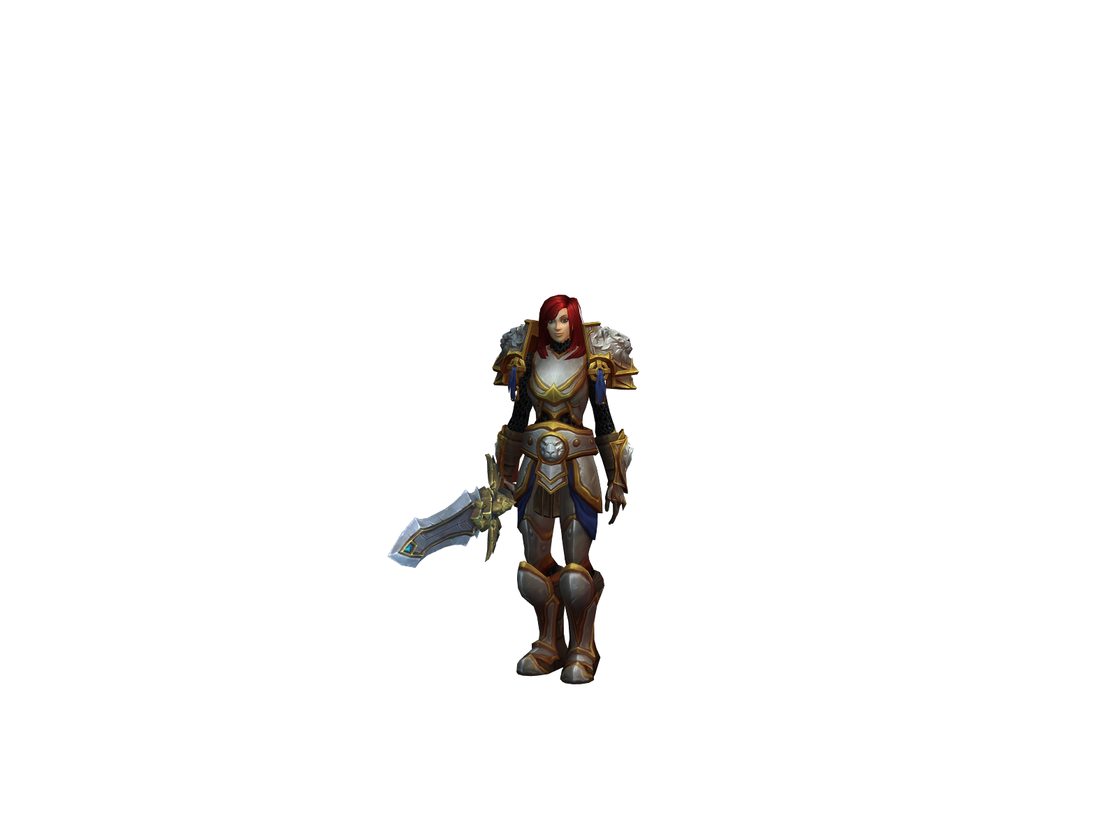 Theragelord