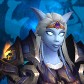 Ageina profile icon