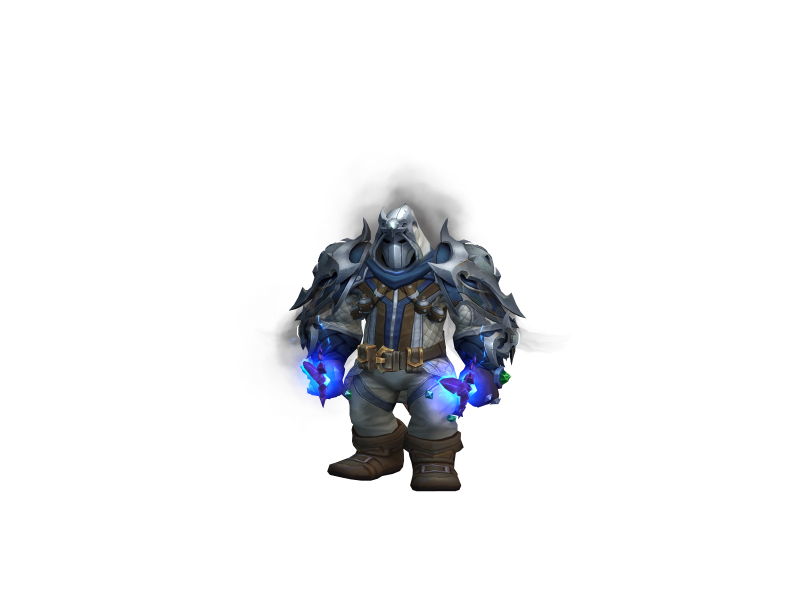 Bighonker
