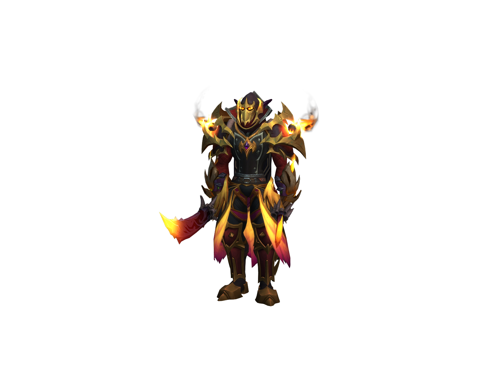 Felrog