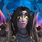 Akurie portrait