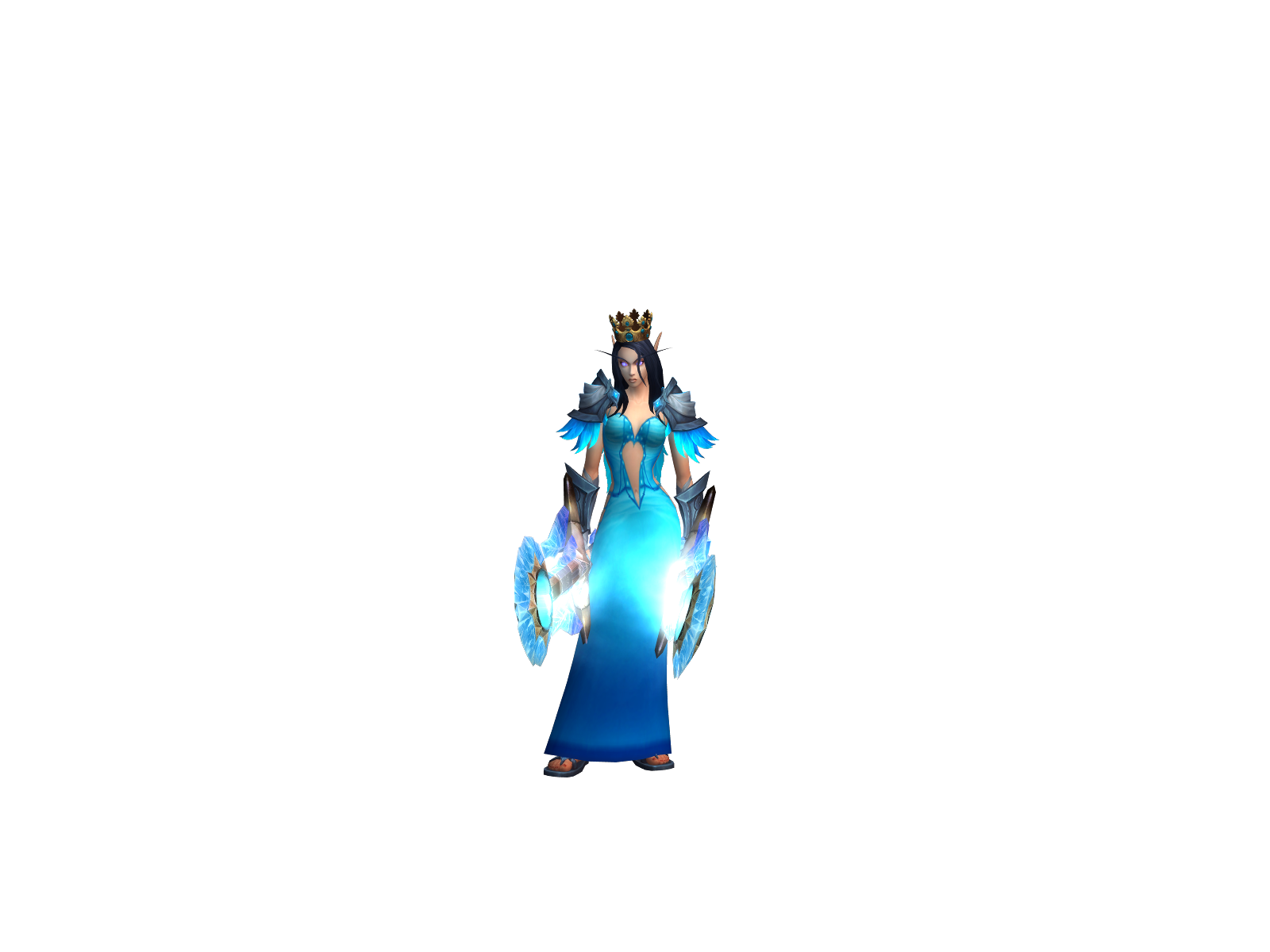 Smexycan 3D character render