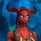 Selistra avatar