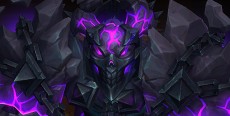 Xerethor's icon