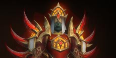 Mimick's icon